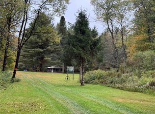 371 Fox Rd LOT 12, Redfield, NY 13437