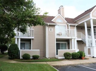 E One Constitution Ct E #1, Linwood, NJ 08221