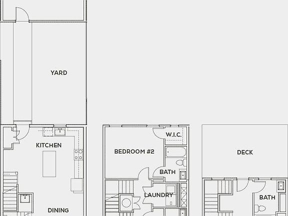 2nd image of 1515 Washington St Lot 3