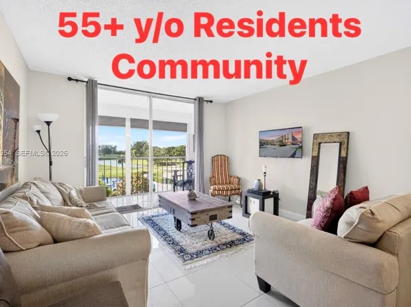 8900 Washington Blvd APT 409, Hollywood, FL 33025