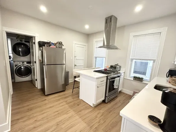 74 Marine Rd, Boston, MA