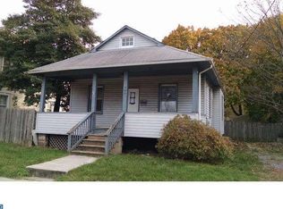 705 Crown Point Rd, Westville, NJ 08093