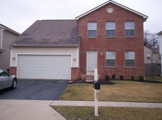 3897 Eastrise Dr, Groveport, OH 43125