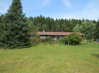 6335 Tom Doyle Lake Rd, Rhinelander, WI 54501