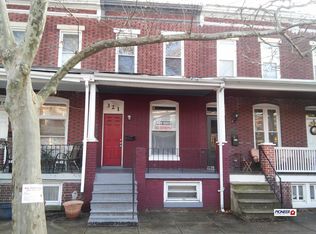 321 Whitridge Ave, Baltimore, MD 21218