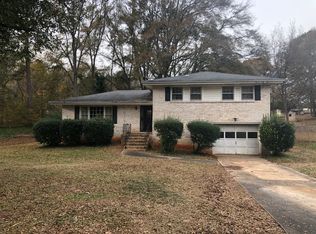 3690 William Paul Dr, Marietta, GA 30106