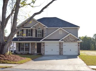 32 Harolds Nook, Allenhurst, GA 31301