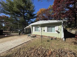 N750 Golf Rd LOT 53, Prairie Du Sac, WI 53578