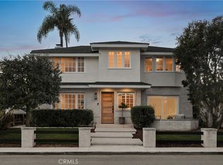 425 Tustin Ave, Newport Beach, CA