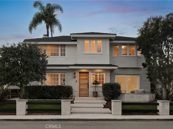 425 Tustin Ave, Newport Beach, CA 92663