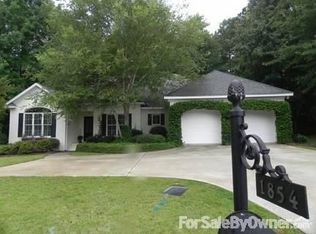 1854 S Sagewood Ct, Auburn, AL 36830