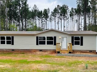 116 Littlejohn Ct, Warrenton, NC 27589
