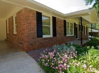 1746 Hudson Woods Trl, Decatur, GA 30033