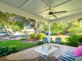 830 Quail Dr, Charleston, SC 29412