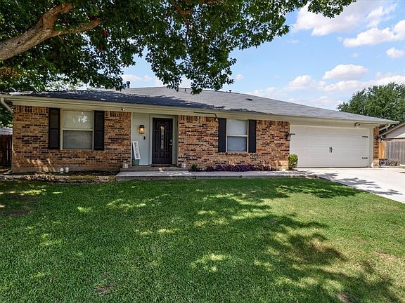 3rd image of 7025 Constitution Dr