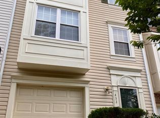432 Lilac Ter NE, Leesburg, VA 20176