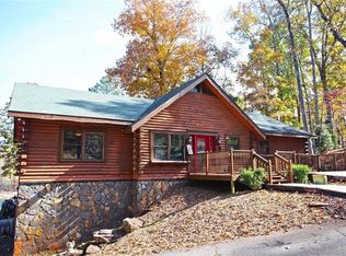 501 High Hammock Dr, Seneca, SC 29672