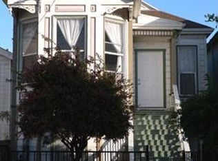 849 Milton St, Oakland, CA 94607