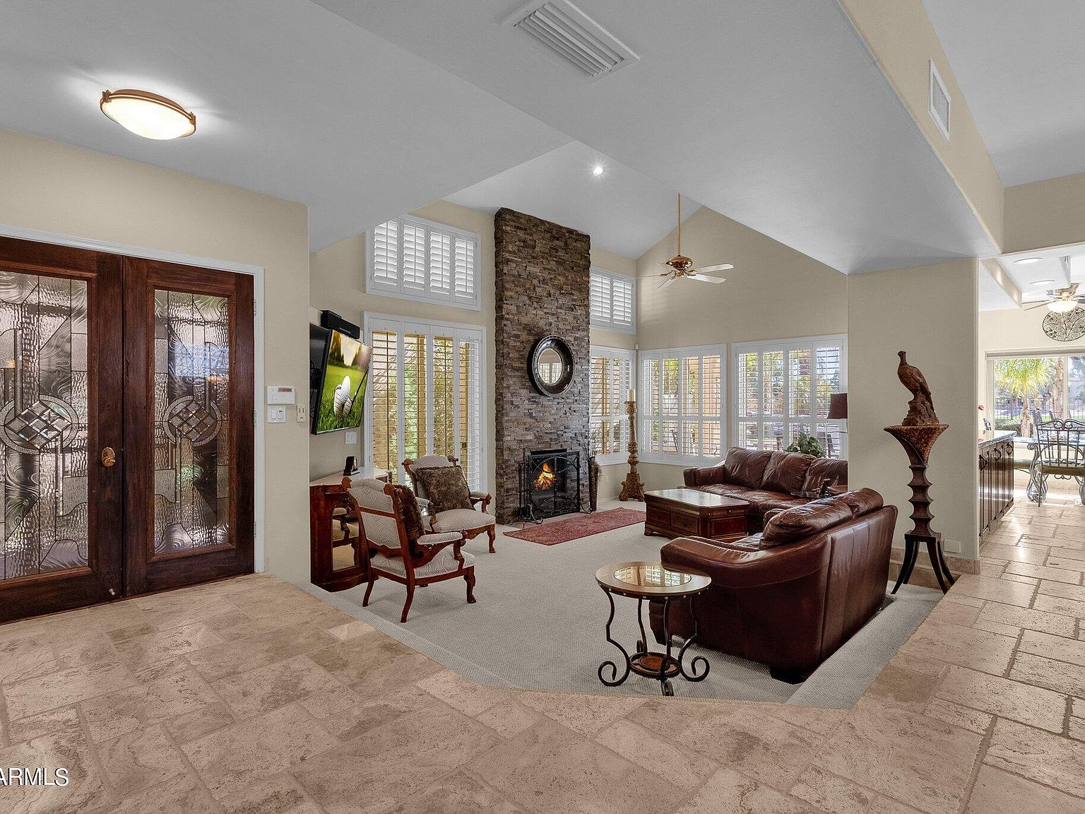 7525 E Gainey Ranch Rd UNIT 155