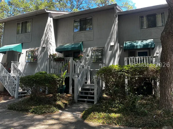 11 Anchorage Point #11, Hilton Head Island, SC 29928