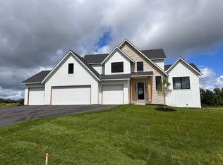 4671 166th Ave NW, Andover, MN 55304