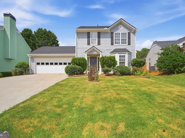 2479 Feathertree Ln, Lawrenceville, GA 30044