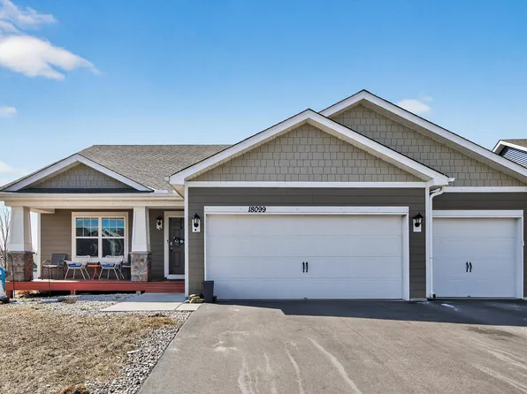 18099 Heirloom Ct, Lakeville, MN 55044