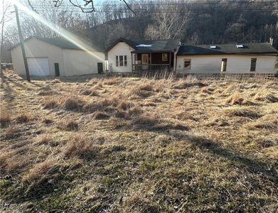 323 N Fork Rd, Weirton, WV, 26062