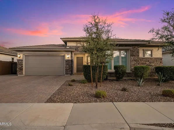 3437 E DALEY Lane, Phoenix, AZ 85050