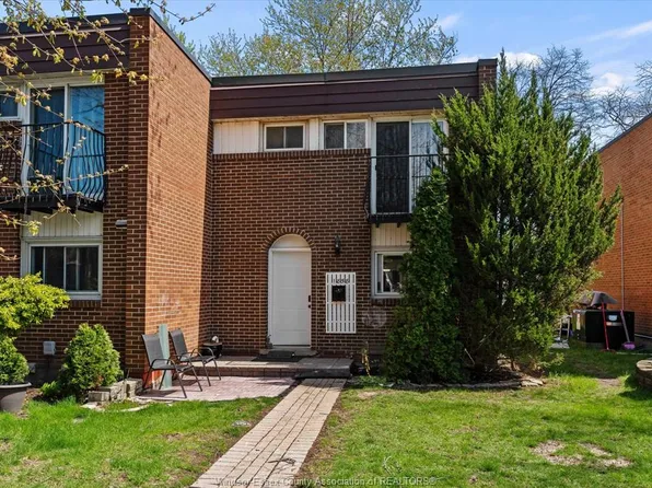 1858 E Gate Ests #119, Windsor, ON N8T