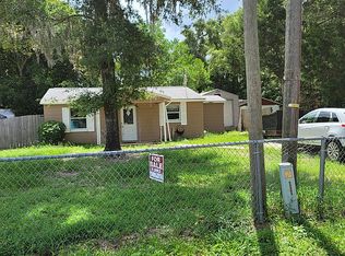 1093 N Bearmount Ter, Crystal River, FL 34429