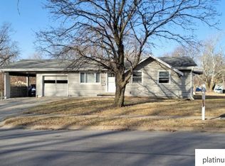 5218 N 60th Ave, Omaha, NE 68104