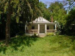 6640 Taylor Rd, Cincinnati, OH 45248