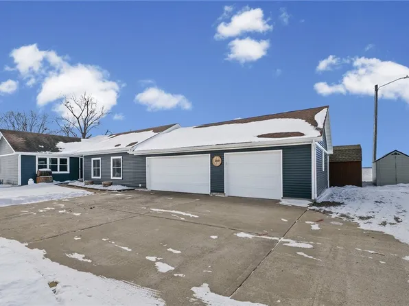 309 W Collett St, Oakwood, IL 61858