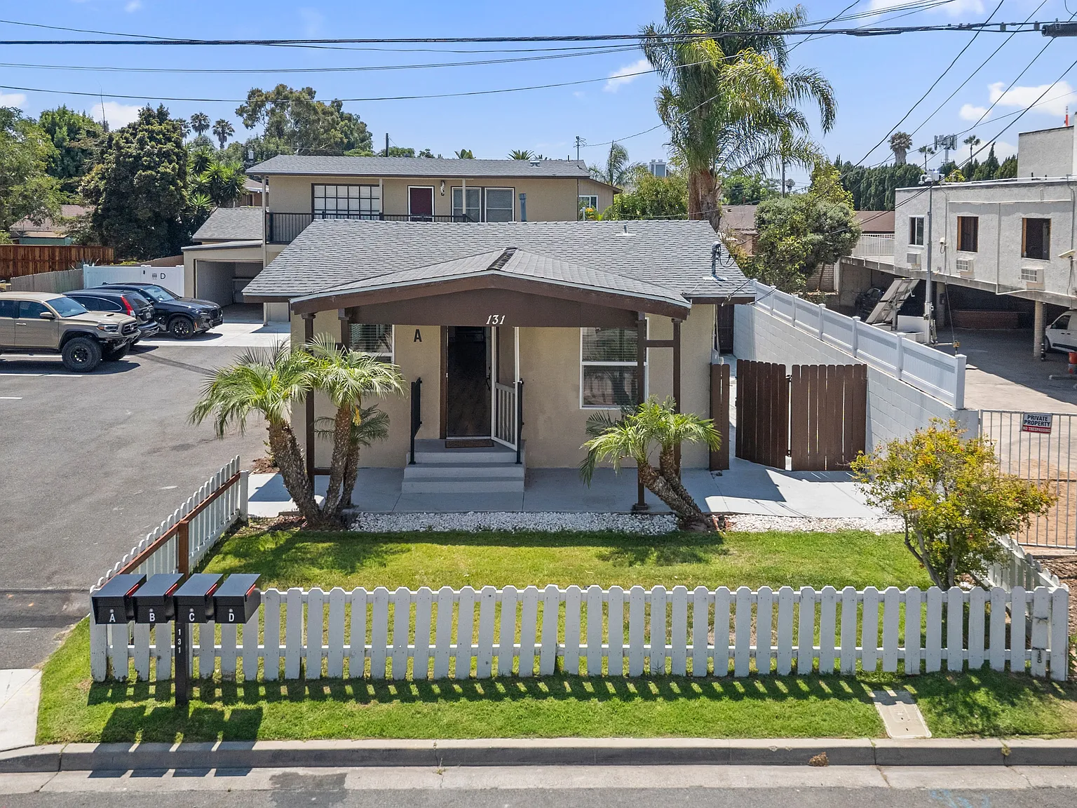 3 bed, 1200 sqft, $4,250 — Photo 4