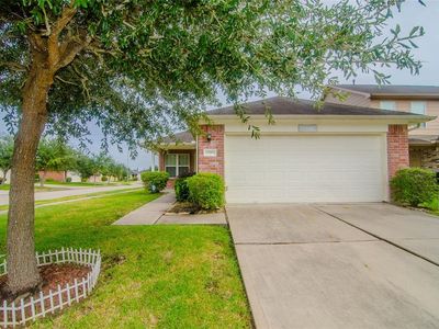 12903 Belmont Legend Ct, Houston, TX, 77047