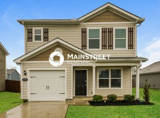 3727 Spahn Ln, Murfreesboro, TN 37128
