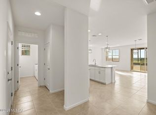 8302 S Cabari Mine Way, Tucson, AZ 85747