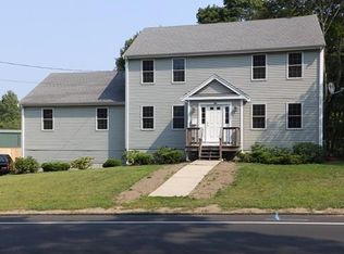124 Pond St, Weymouth, MA 02190