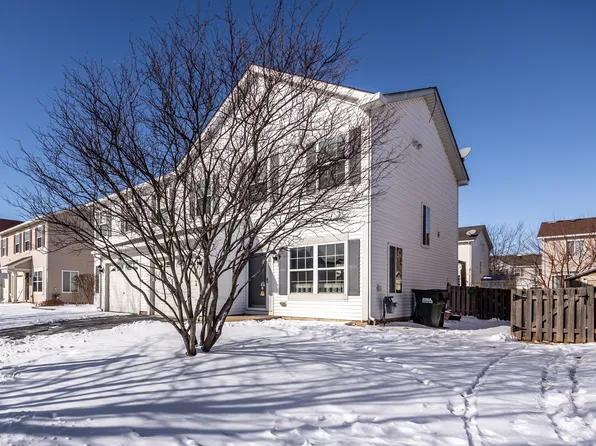 2602 Ross St #2, Hampshire, IL 60140