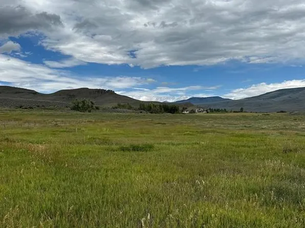 221 Overlook, Gunnison, CO 81230