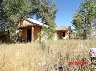 600 Camillus St, Trinidad, CO 81082