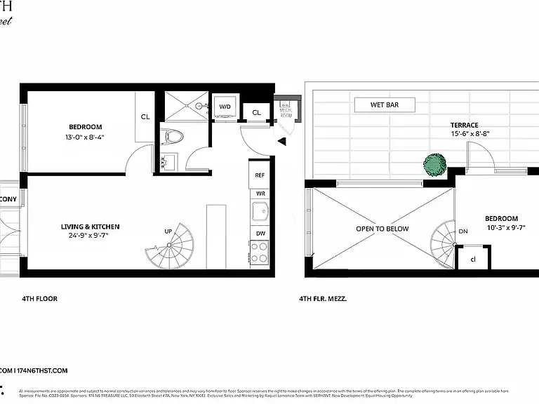 174 N 6th St #PHA — Photo 11