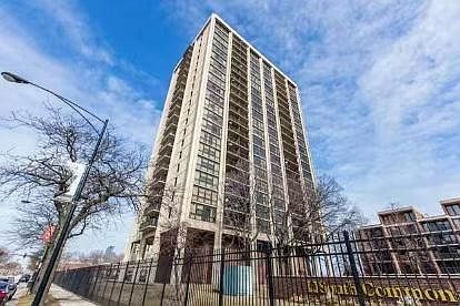 1st image of 2901 S Michigan Ave #0