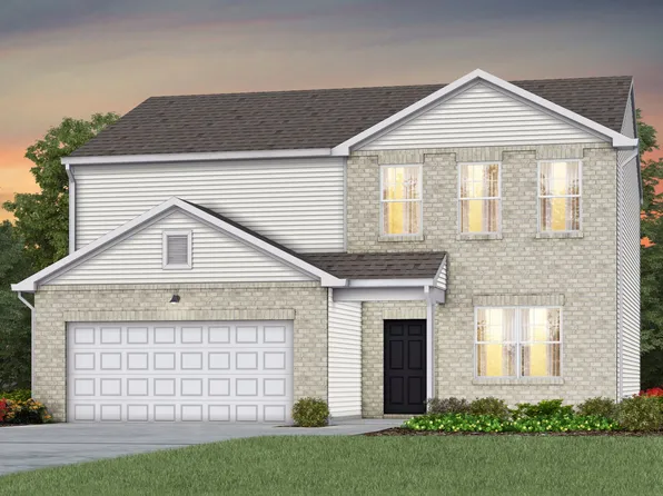 4519 Jackie Retreat Dr Lot 81, Murfreesboro, TN 37127