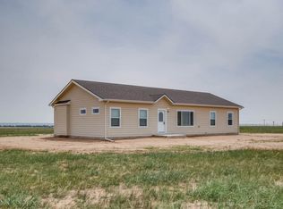 595 Spotted Owl Way, Calhan, CO 80808