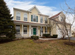 35862 Bentridge Ct, Round Hill, VA