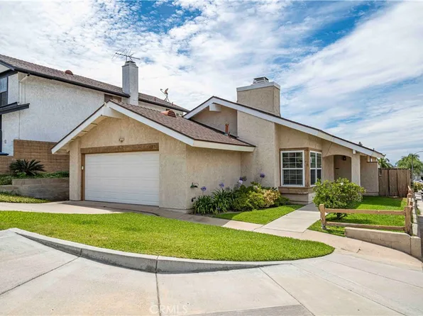 437 S 3rd Ave, La Puente, CA 91746