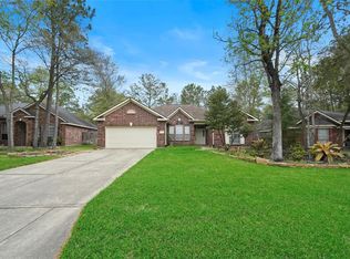 50 Wrens Song Pl, Spring, TX 77382