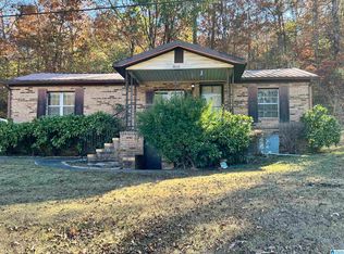 3608 Warrior Jasper Rd, Warrior, AL 35180